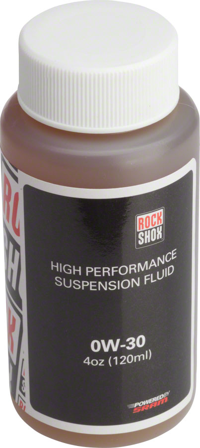 RockShox Suspension Oil - Image 12
