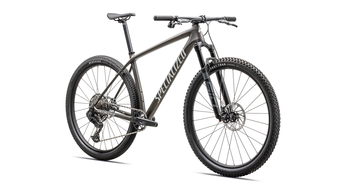 Epic Hardtail Comp - SRAM S-1000 AXS, RockShox SID SL - Image 2