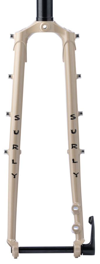Surly Disc Trucker Thru-Axle Fork - Image 2