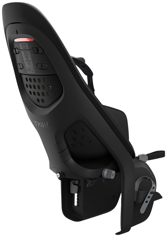 Thule Yepp Maxi 2 Child Bike Seat - Image 3