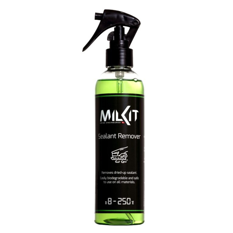 MilKit Sealant Remover 250ml Bottle Each MilKit Sealant Remover 250ml Bottle Each