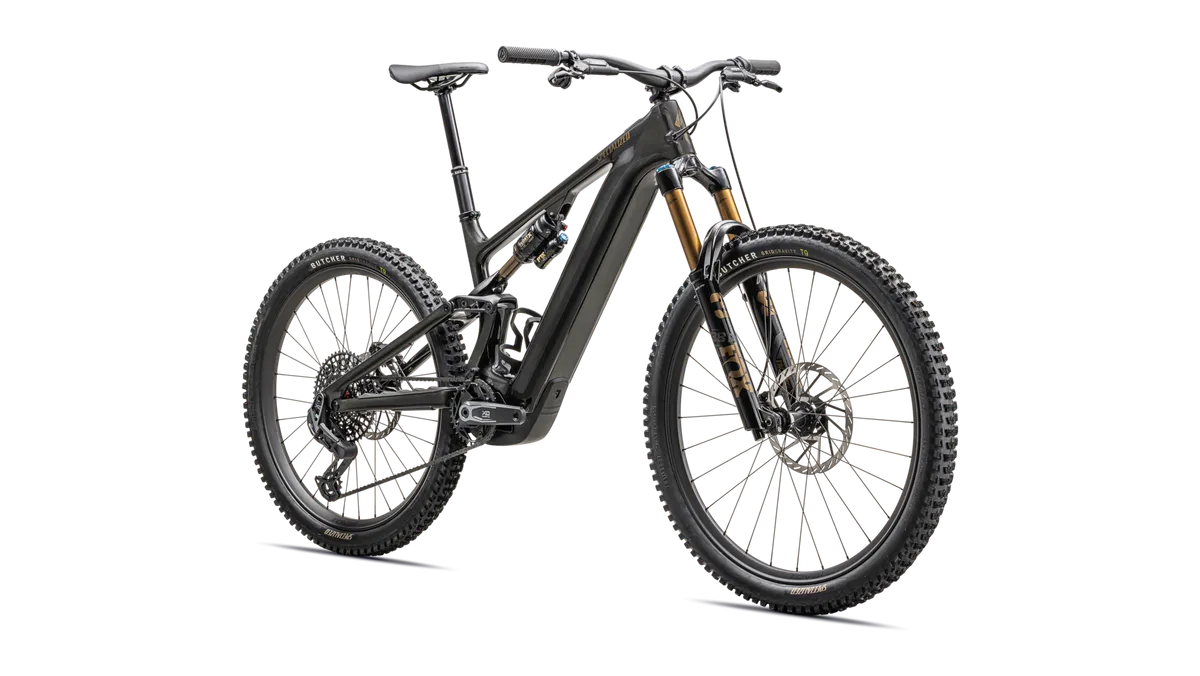 Turbo Levo 4 Pro - Image 7 Turbo Levo 4 Pro - Image 7