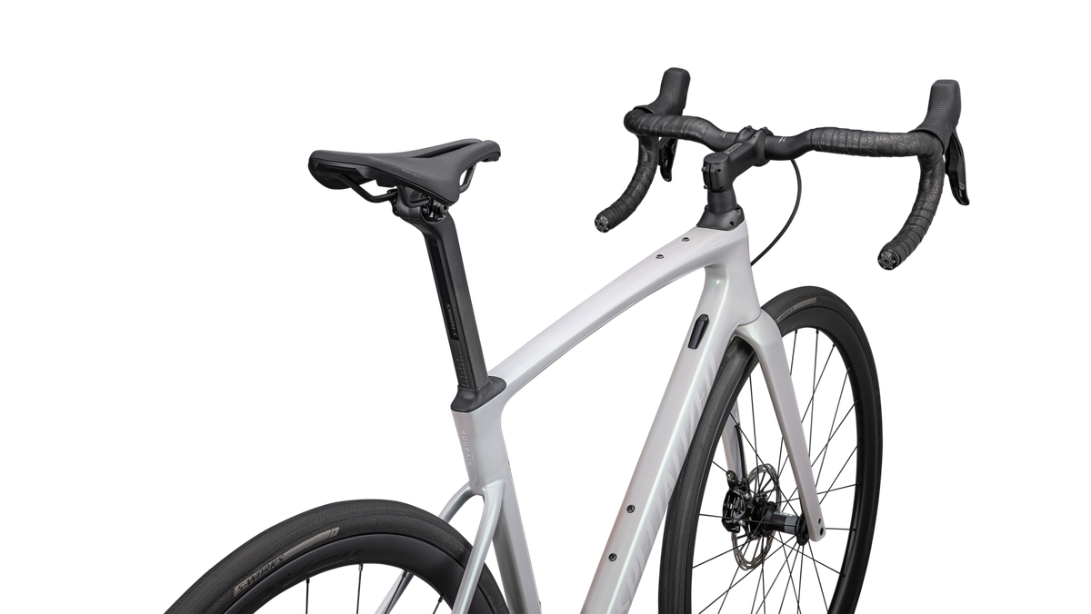 Roubaix SL8 Expert - SRAM Rival eTAP AXS - Image 4