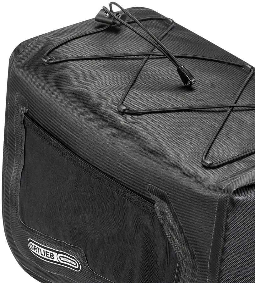Ortlieb E Trunk Rack Bag - 10L - Image 4