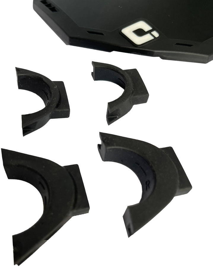 ODI Universal Number Plate - Image 2