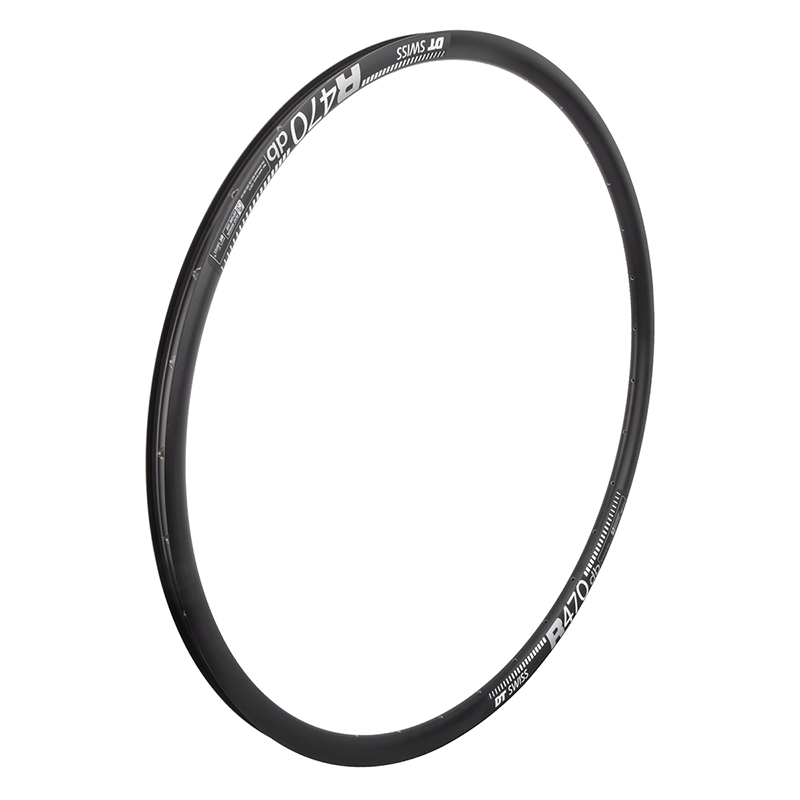 Dt swiss R470 Disc 700C 32H Rim