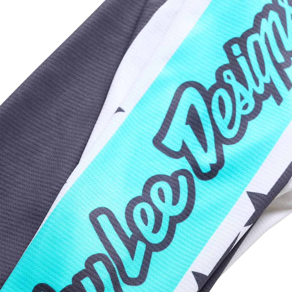 Youth Sprint Pro LS Jersey Yo Moto Carbon - Image 7