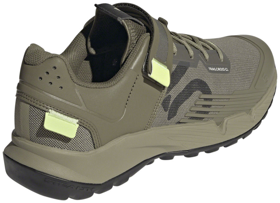 Five Ten Trailcross Mountain Clipless Shoes - Men's - Image 10