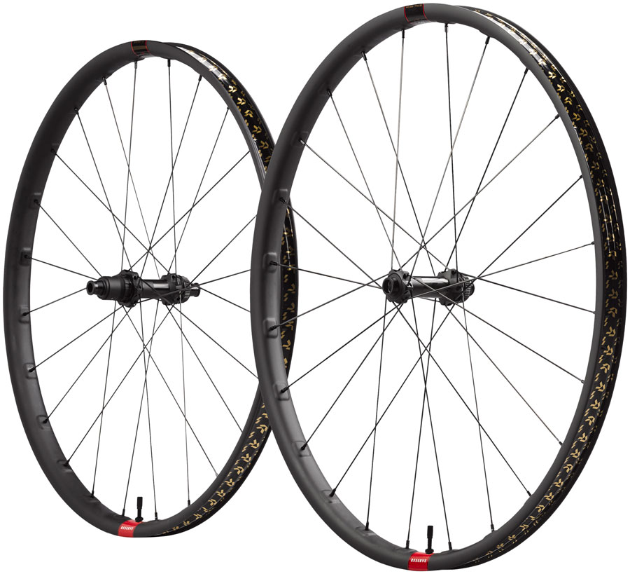 Reserve Wheels Reserve 28 XC Wheelset - 29" 15 x 110/12 x 148 Center-Lock XD/MS Carbon SL DT180 Reserve Wheels Reserve 28 XC Wheelset - 29" 15 x 110/12 x 148 Center-Lock XD/MS Carbon SL DT180