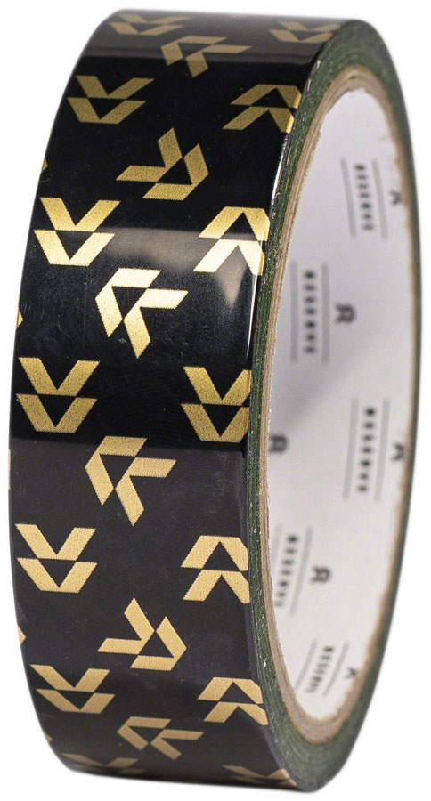 Reserve Wheels Reserve Tape Rim Tape - 10m Roll