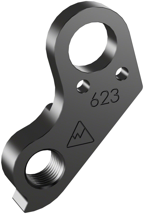Wheels Manufacturing Hangers Requiring 2 Fasteners - Image 2 Wheels Manufacturing Hangers Requiring 2 Fasteners - Image 2
