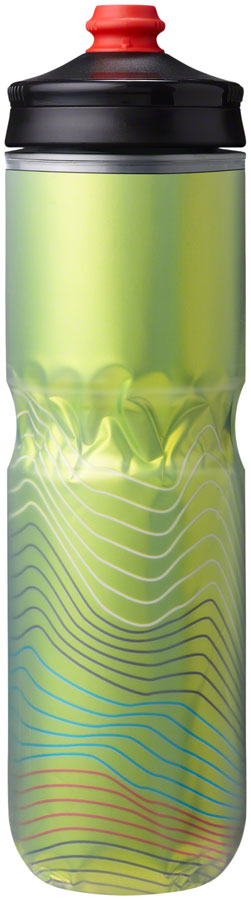 Hydrapak Polar Surge Ascent Insulated Water Bottle - Image 18