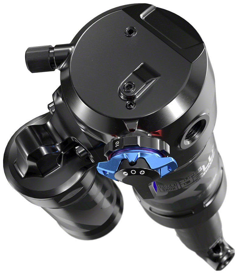 RockShox Super Deluxe Thru Shaft RCT Rear Shock - Image 3