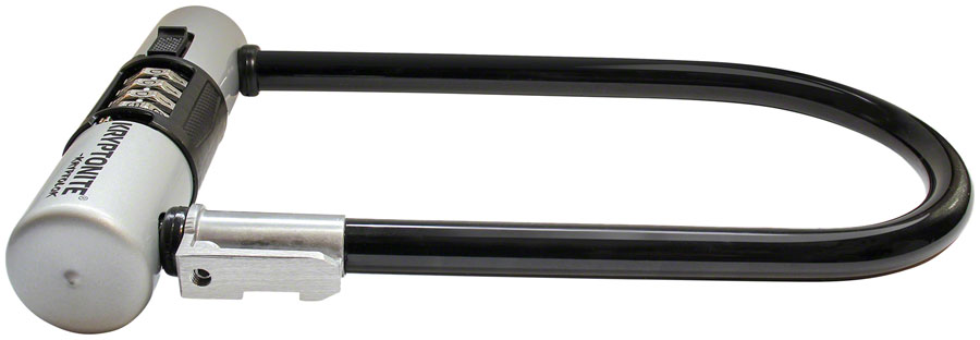 Kryptonite KryptoLok Combo U-Lock - Image 3