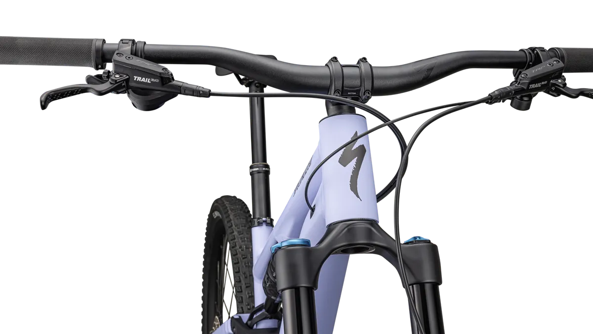 Stumpjumper 15 Comp Alloy - Shimano SLX, FOX Rhythm - Image 10