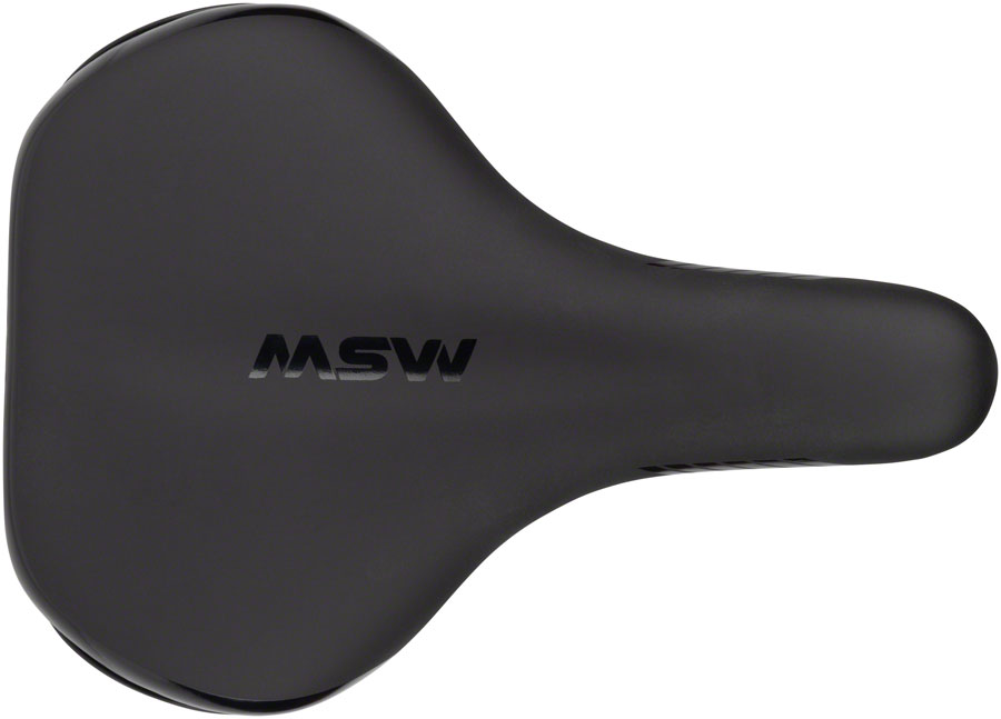 MSW SDL-192 Relax Recreation Saddle - Image 2