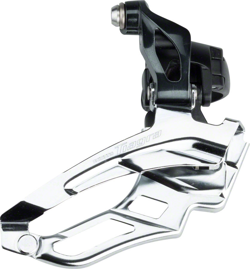 Shimano Tiagra FD-4703 10-Speed Triple Front Derailleur variant 2