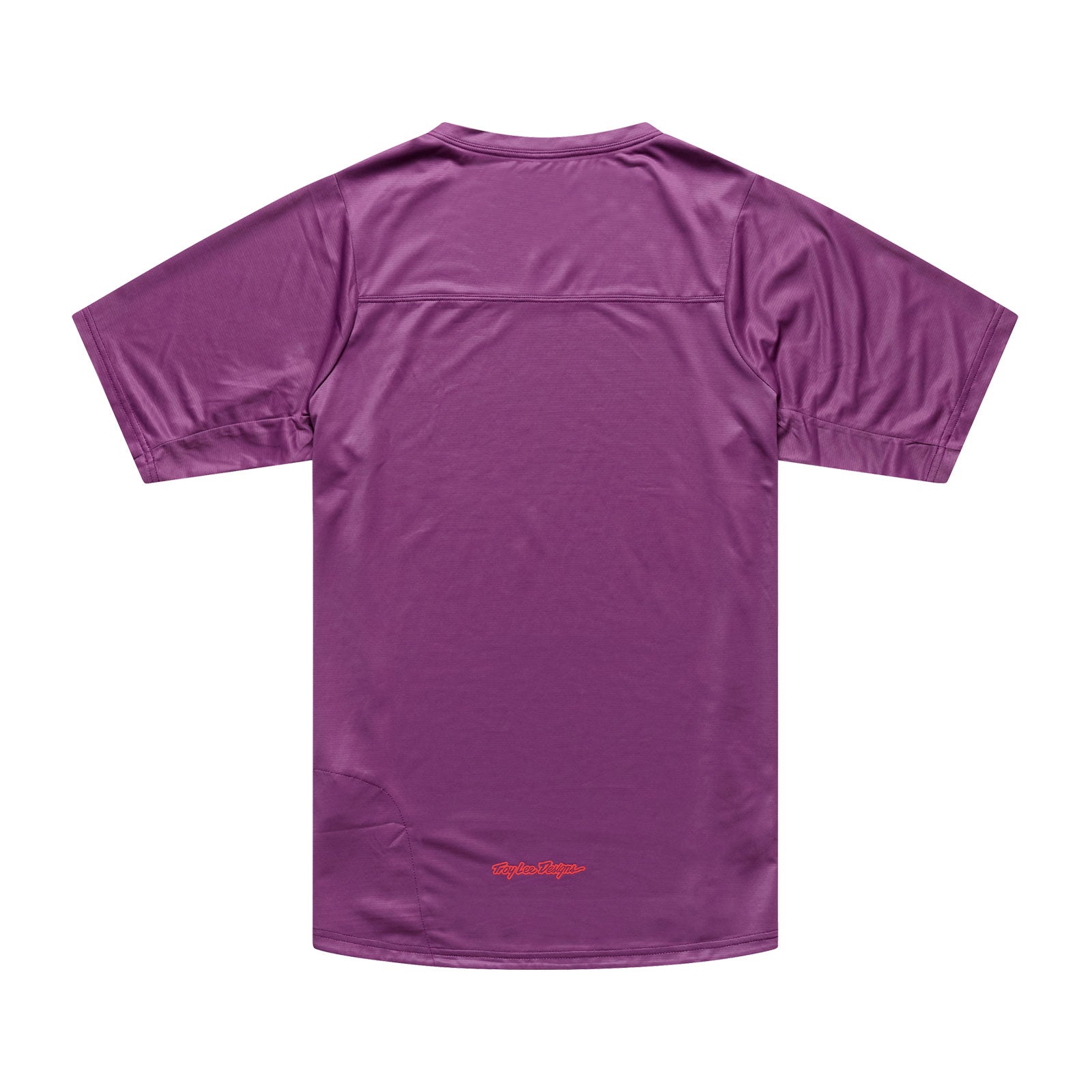 Skyline Pro SS Jersey Mono Sangria - Image 2