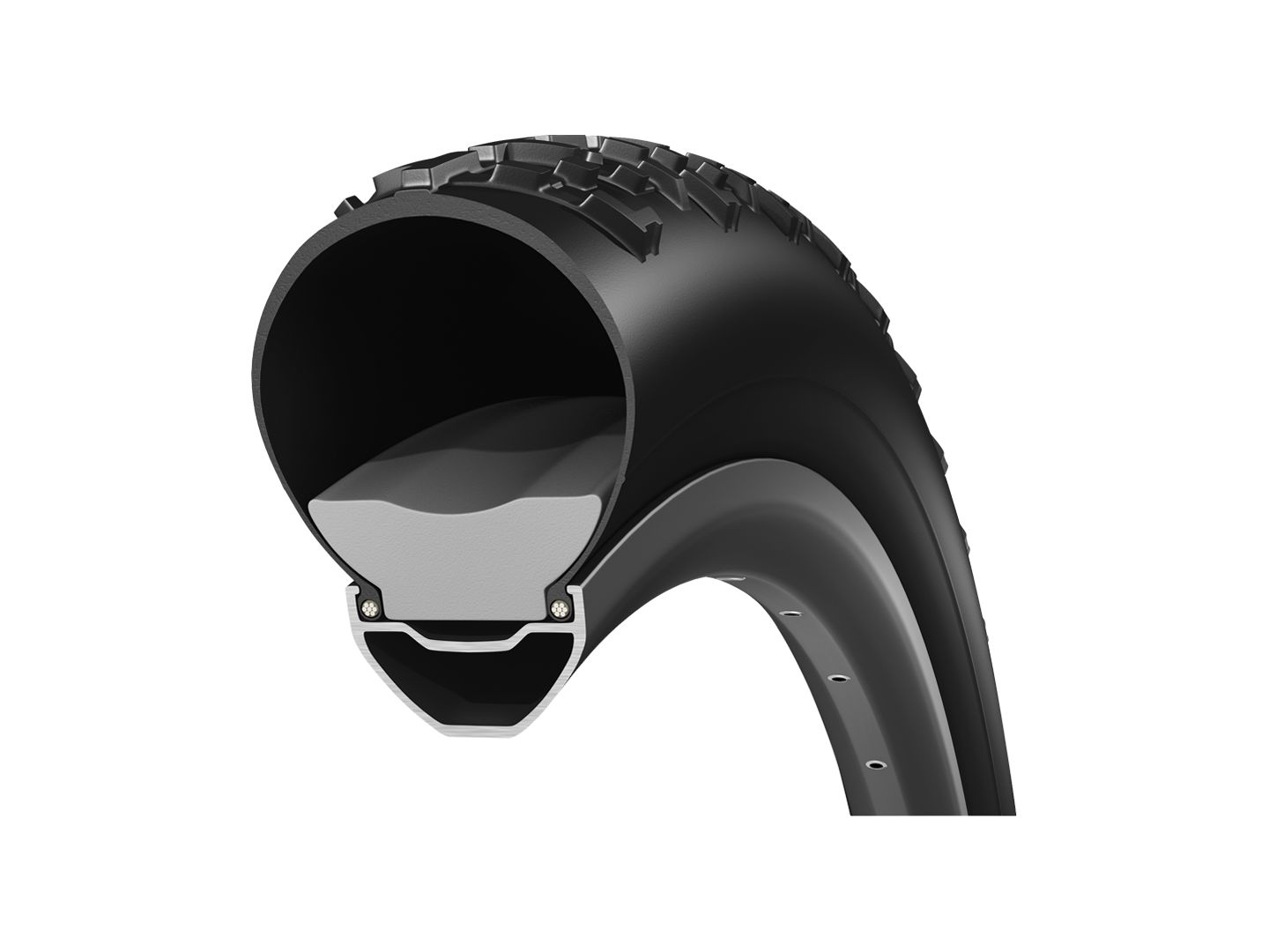 CushCore Foam Tire Inserts - Image 2