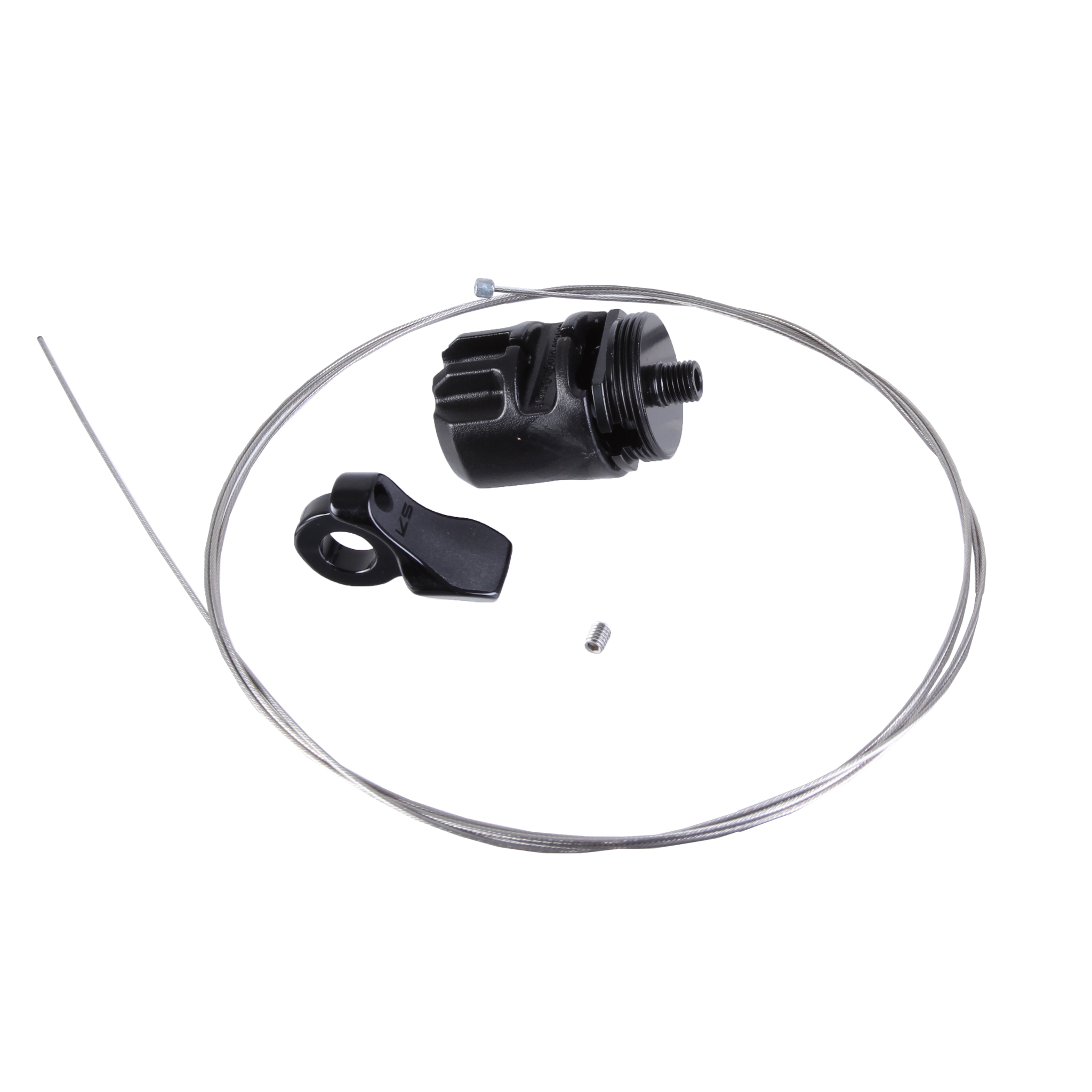 KS Mast End Sleeve Kit LEVi (30.9/31.6) - 
