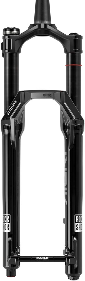 RockShox Lyrik Ultimate Flight Attendant Charger 3.2 Suspension Fork - Image 4