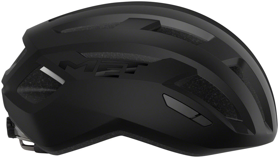 MET Vinci MIPS Helmet - Black Matte - Image 3