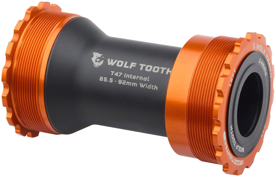 Wolf Tooth Bottom Bracket - T47 85.5/92mm - Image 5