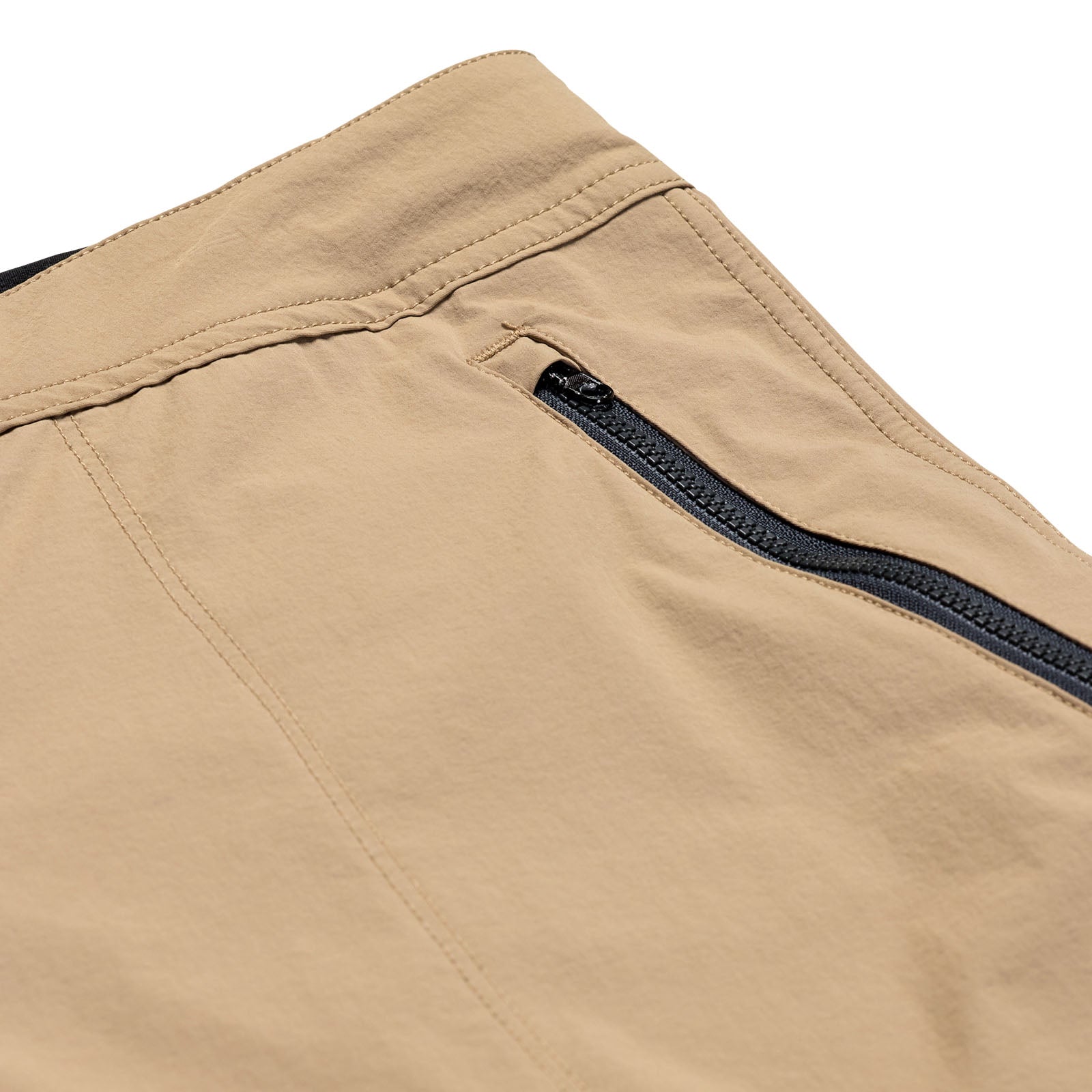 Skyline Trail Short Shell Mono Timber - Image 3