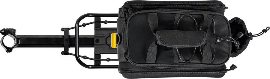 Topeak MTX BeamRack II Seatpost Mount Rack - Image 9