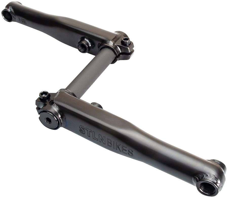 Stolen MOB V4 Crankset - 8 Spline variant 4