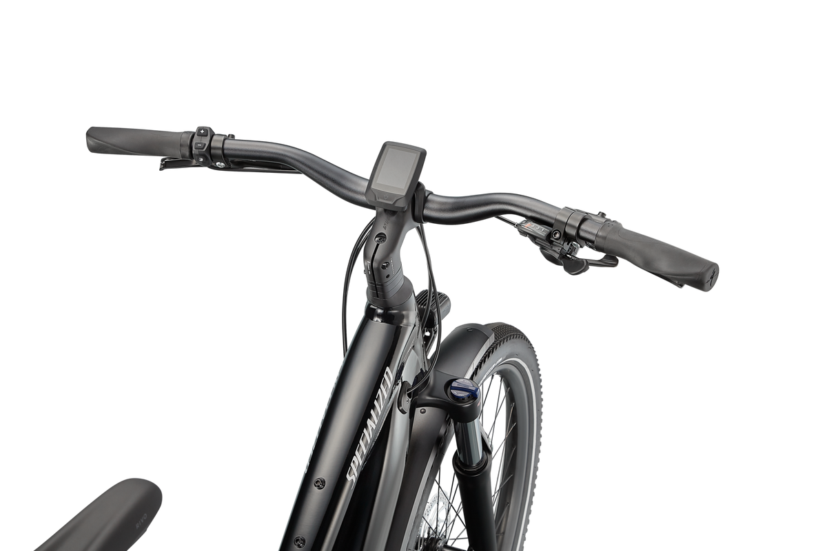 Turbo Vado 3.0 Step-Through - Image 5