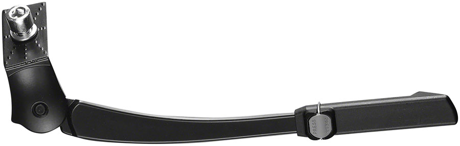 Ursus Easy Center Mount Kickstand - Black Ursus Easy Center Mount Kickstand - Black