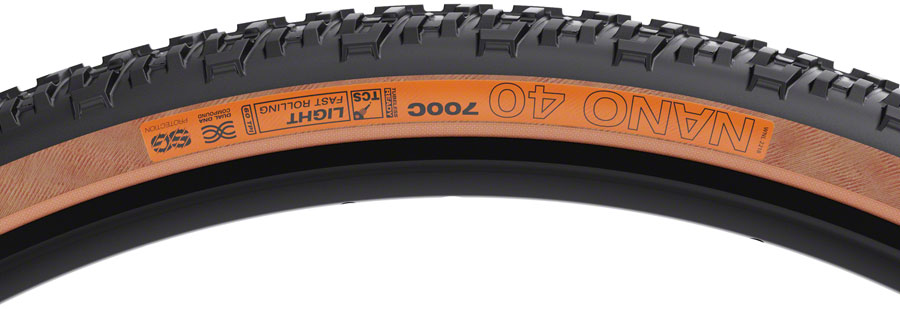 WTB Nano Tire - Image 7