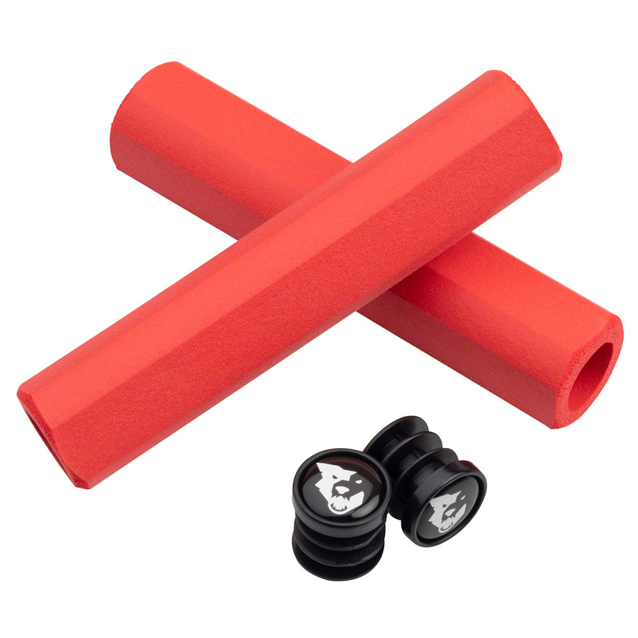 Wolf Tooth Karv Cam Grips - Image 2