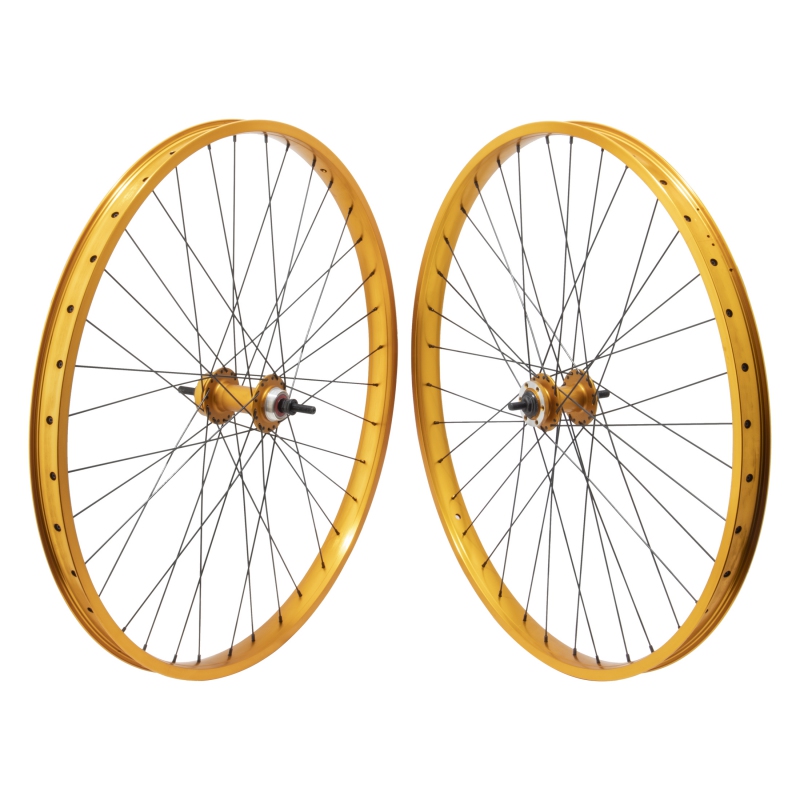 Se bikes SE Bikes 29in Wheel Set 29in Wheel SET