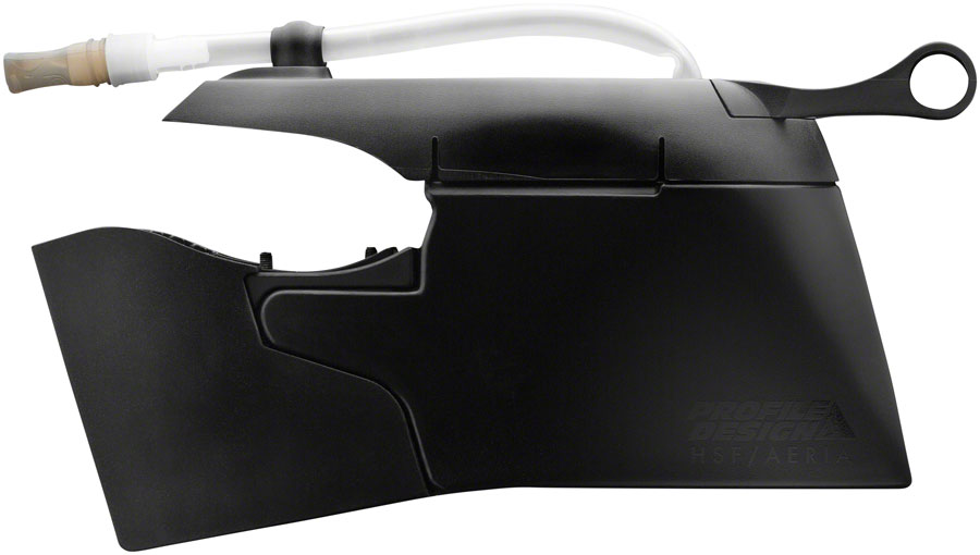 Profile Design Aeria Ultimate Integrated Hydration System - 30oz Black