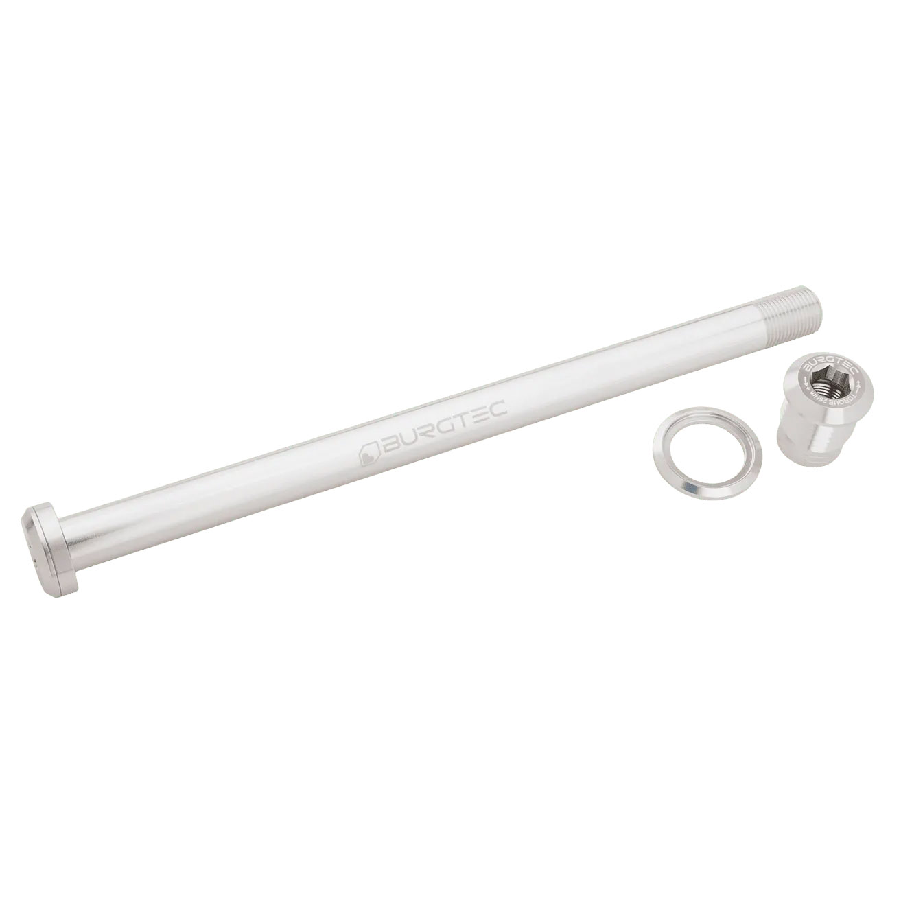 Burgtec Pivot 185.3mm UDH Rear Axle - Image 6