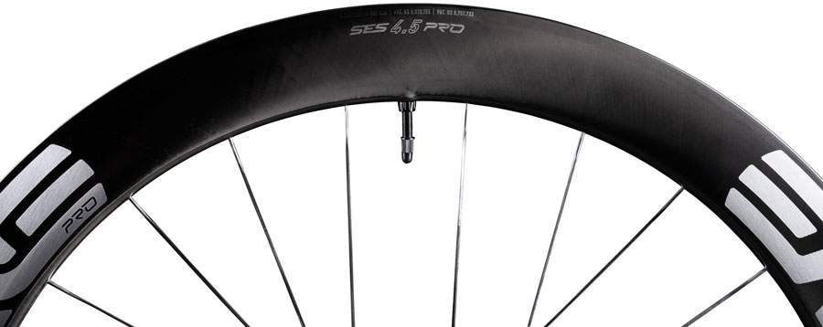 ENVE Composites SES 4.5 Pro Front Wheel - Image 3