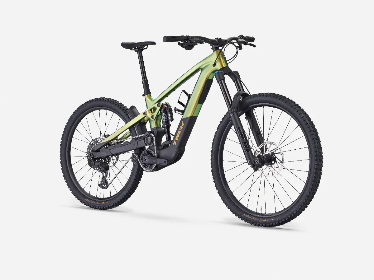 Trek Slash+ 9.7 - Image 2