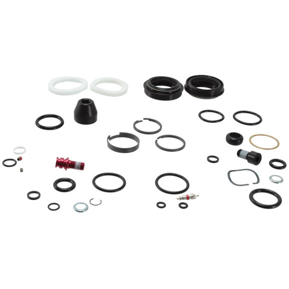 RockShox Service Kit SID-B/Reba A2-A3 (32mm) MoCo+SoloAir