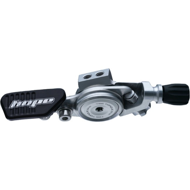 Hope Dropper Seatpost Lever variant 4