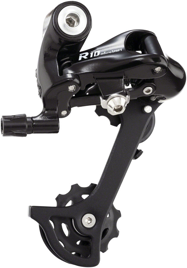 microSHIFT R10 Rear Derailleur variant 3