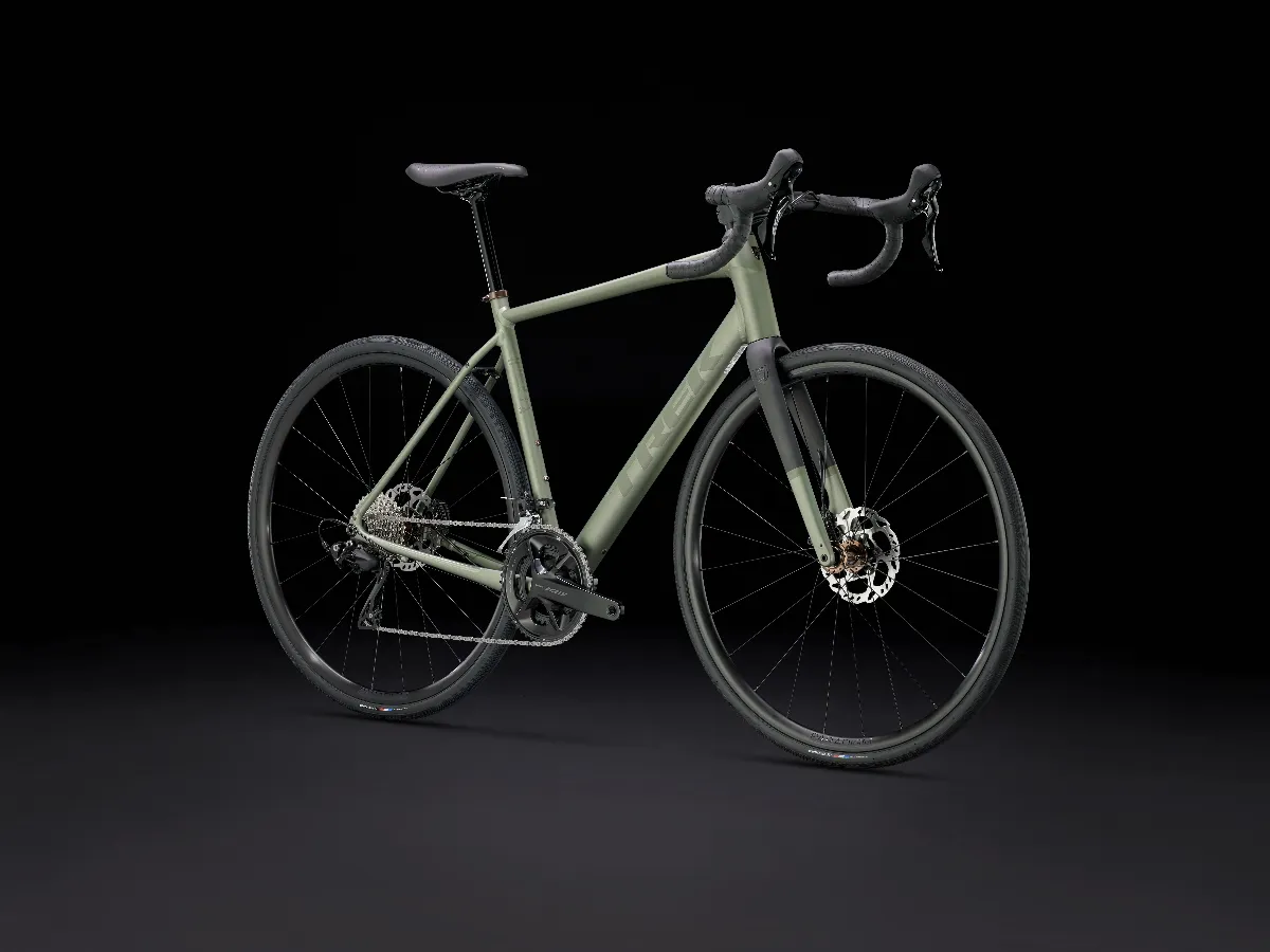 Trek Domane AL 5 Gen 4 - Image 4