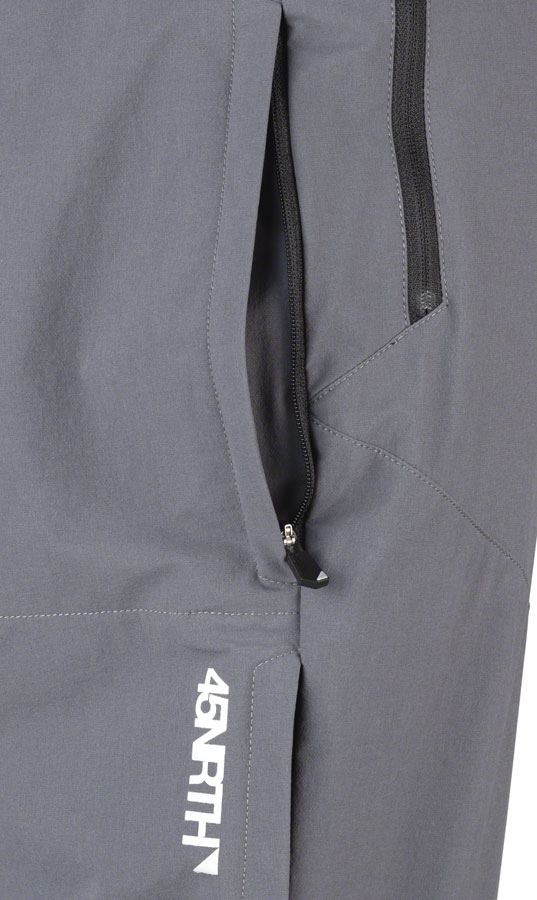 45NRTH 2023 Naughtvind Pants - Men's - Image 7