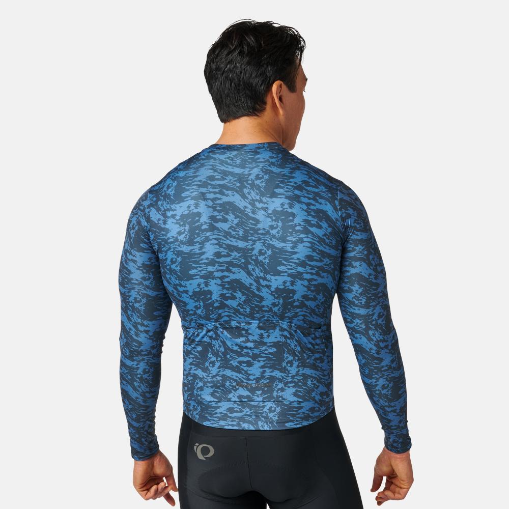 Men's Attack Long Sleeve Jersey - Image 15