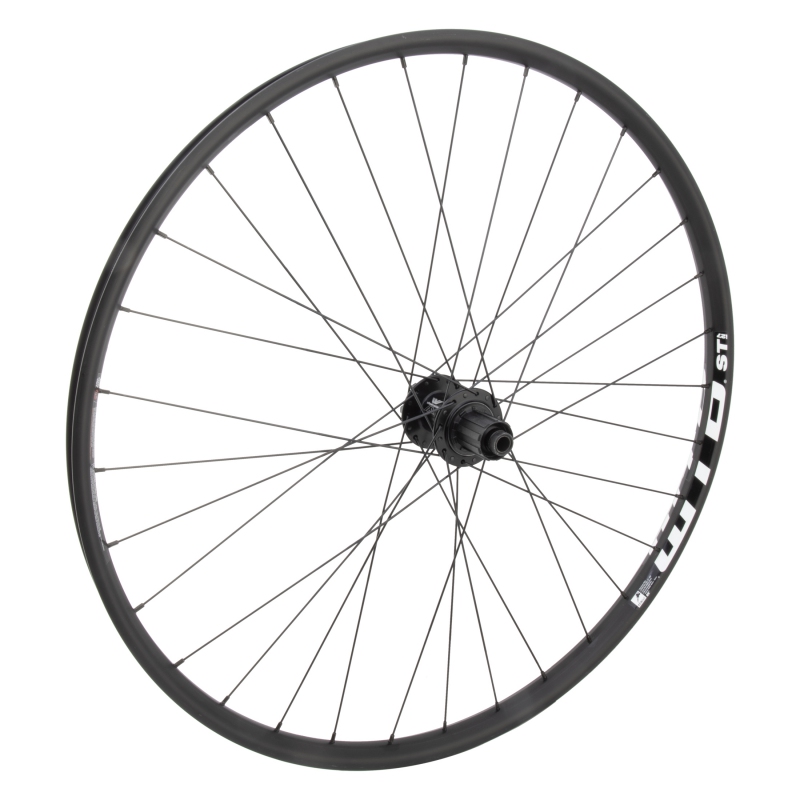 Wheel master 29` Alloy Mountain Disc Double Wall 29in Wheel Rear