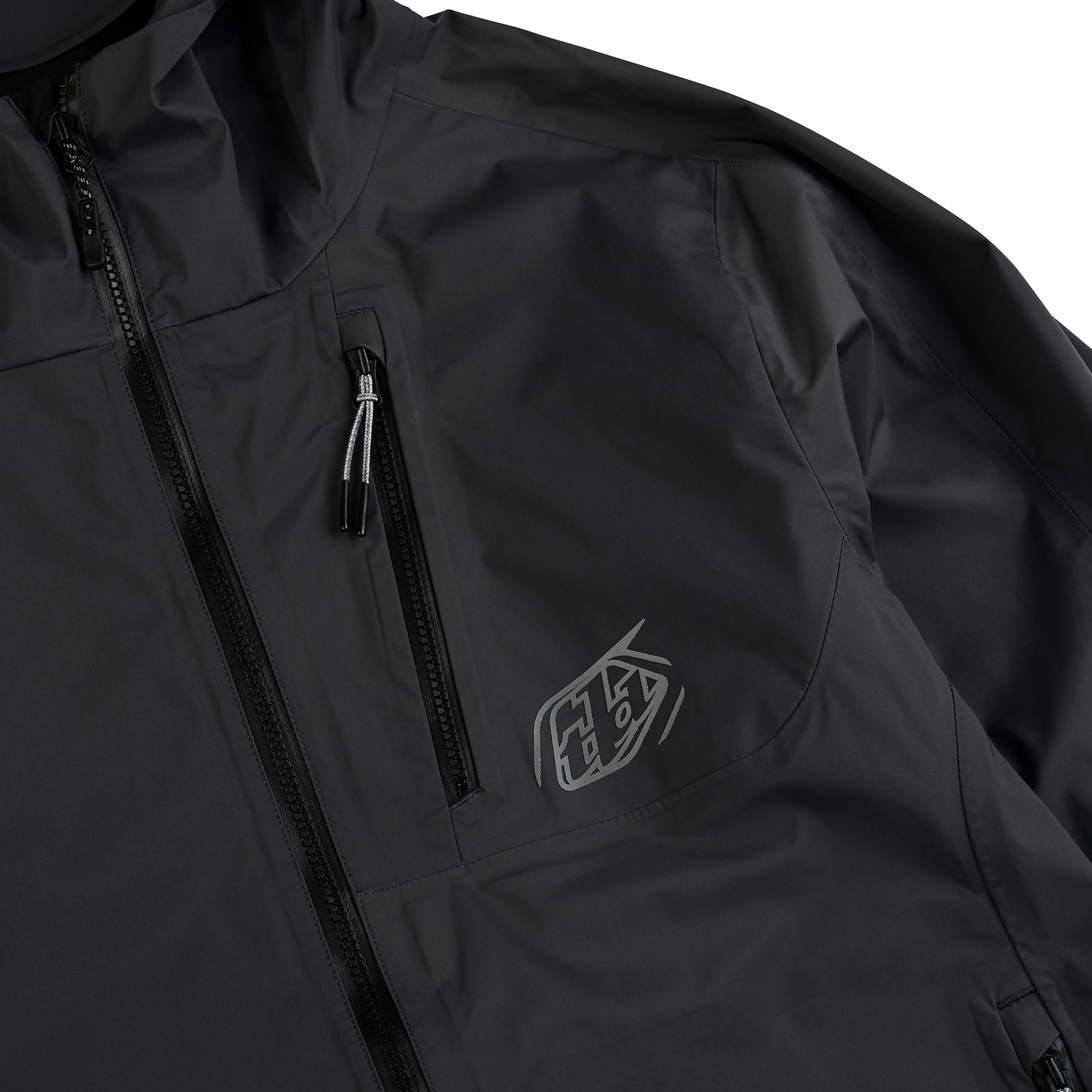 Resist Jacket Mono Carbon - Image 3