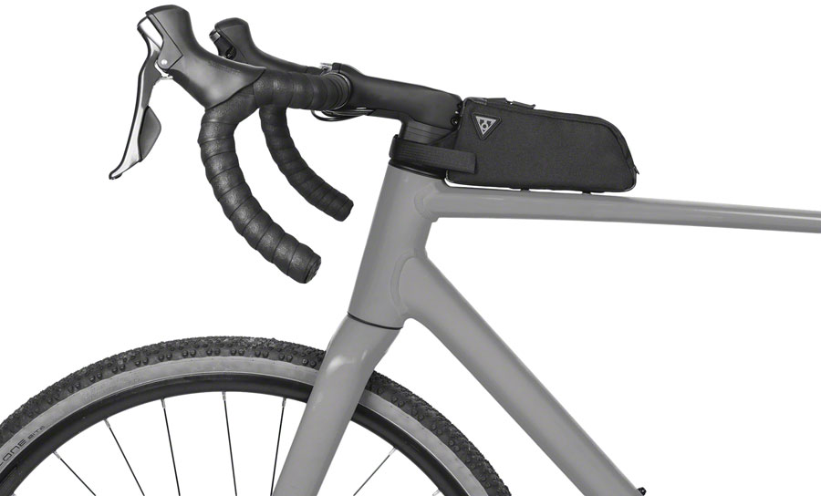 Topeak Fastfuel Top Tube Bag - Image 4