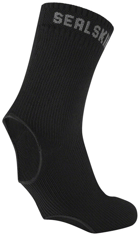 SealSkinz Thetford Waterproof Oversocks