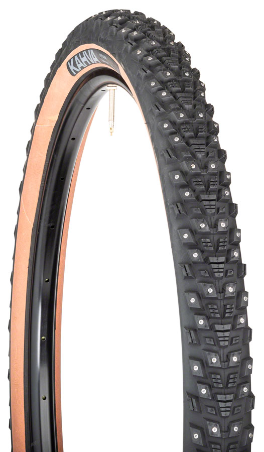 45NRTH Kahva Studded Tire